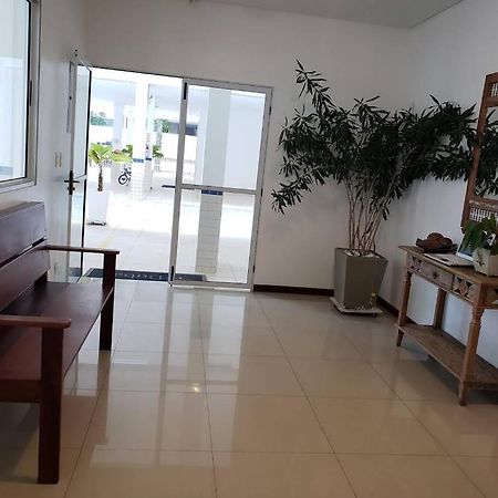 Apto Praia Grande Ubatuba Area Nobre Com Toda Comodidade Para Voce E Sua Familia ! Экстерьер фото