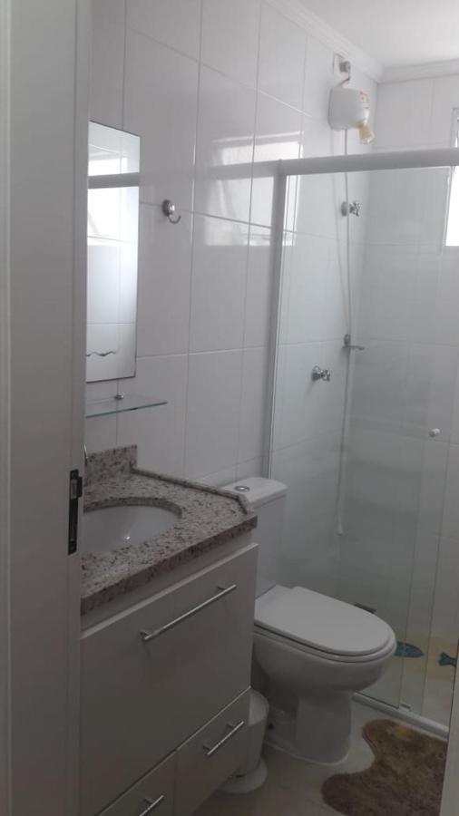 Apto Praia Grande Ubatuba Area Nobre Com Toda Comodidade Para Voce E Sua Familia ! Экстерьер фото