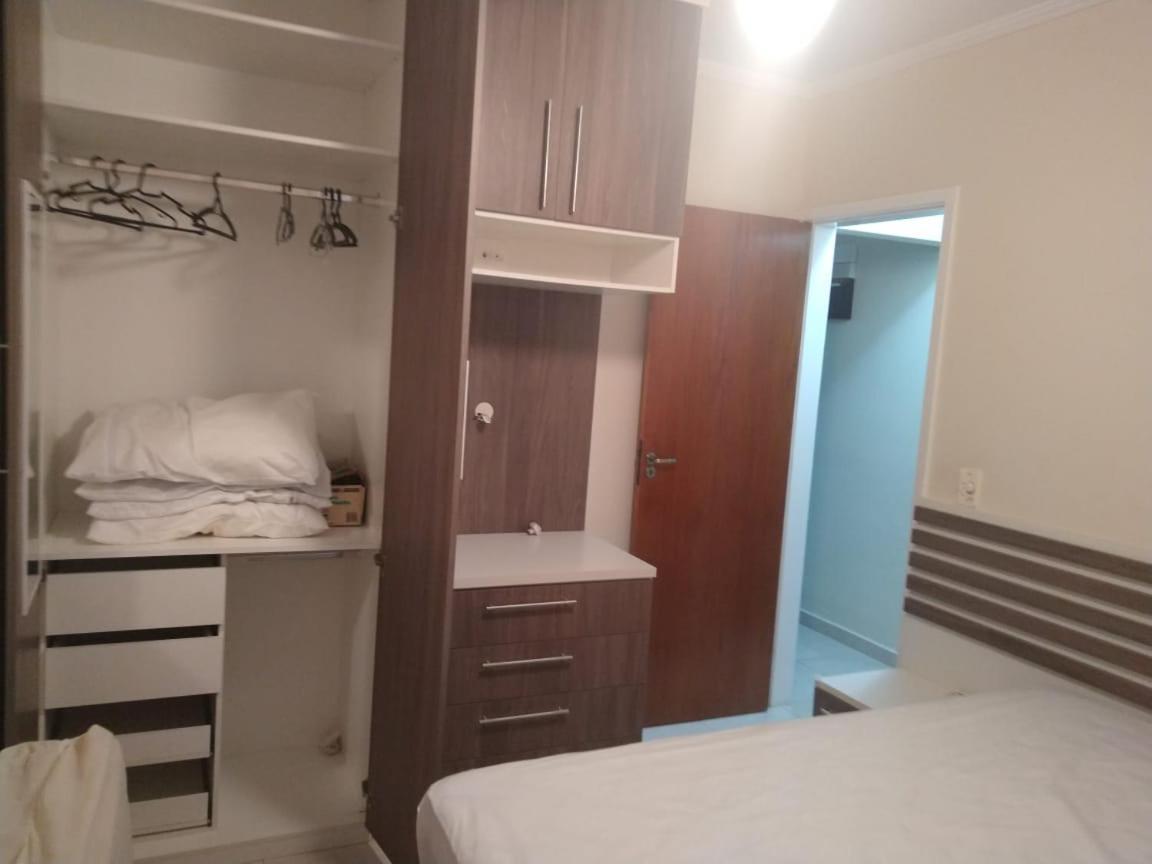 Apto Praia Grande Ubatuba Area Nobre Com Toda Comodidade Para Voce E Sua Familia ! Экстерьер фото