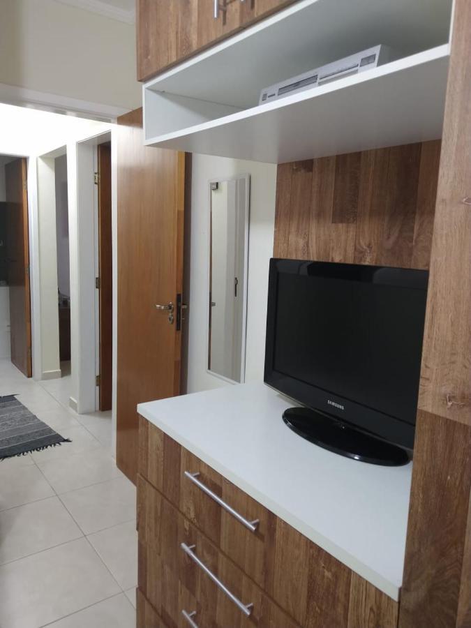 Apto Praia Grande Ubatuba Area Nobre Com Toda Comodidade Para Voce E Sua Familia ! Экстерьер фото