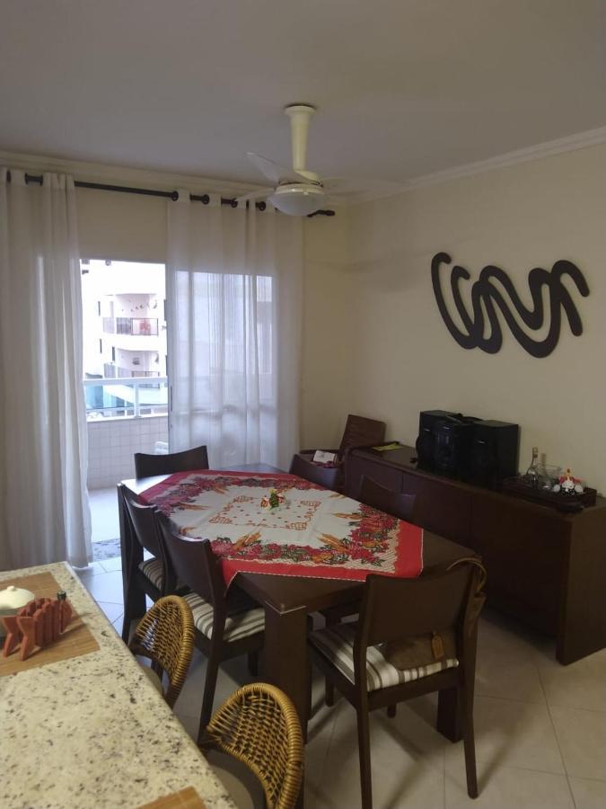 Apto Praia Grande Ubatuba Area Nobre Com Toda Comodidade Para Voce E Sua Familia ! Экстерьер фото